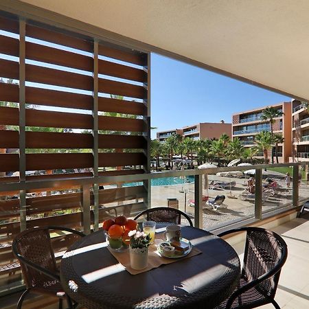 Salgados 4Seasons Apartment Albufeira Ngoại thất bức ảnh