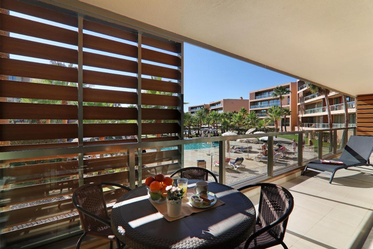 Salgados 4Seasons Apartment Albufeira Ngoại thất bức ảnh