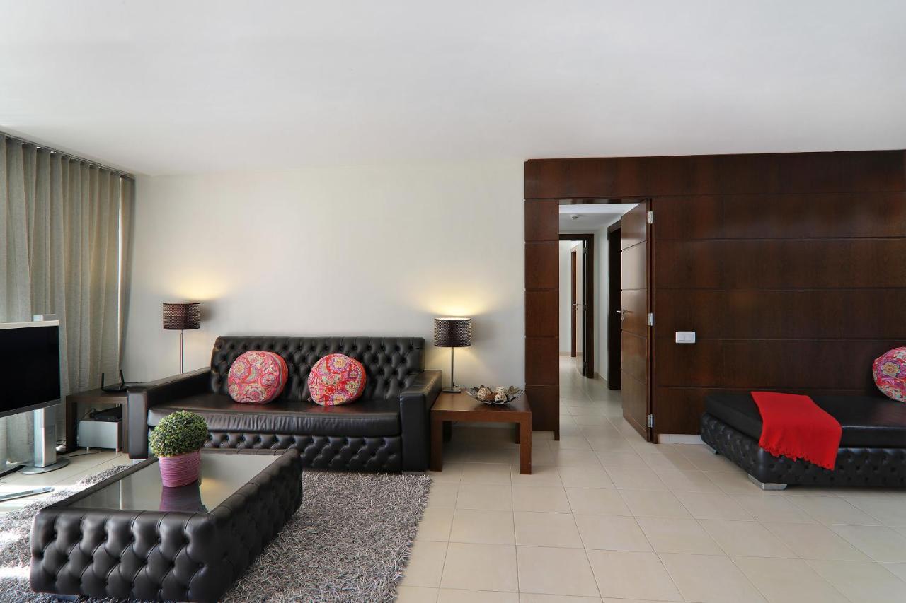 Salgados 4Seasons Apartment Albufeira Ngoại thất bức ảnh