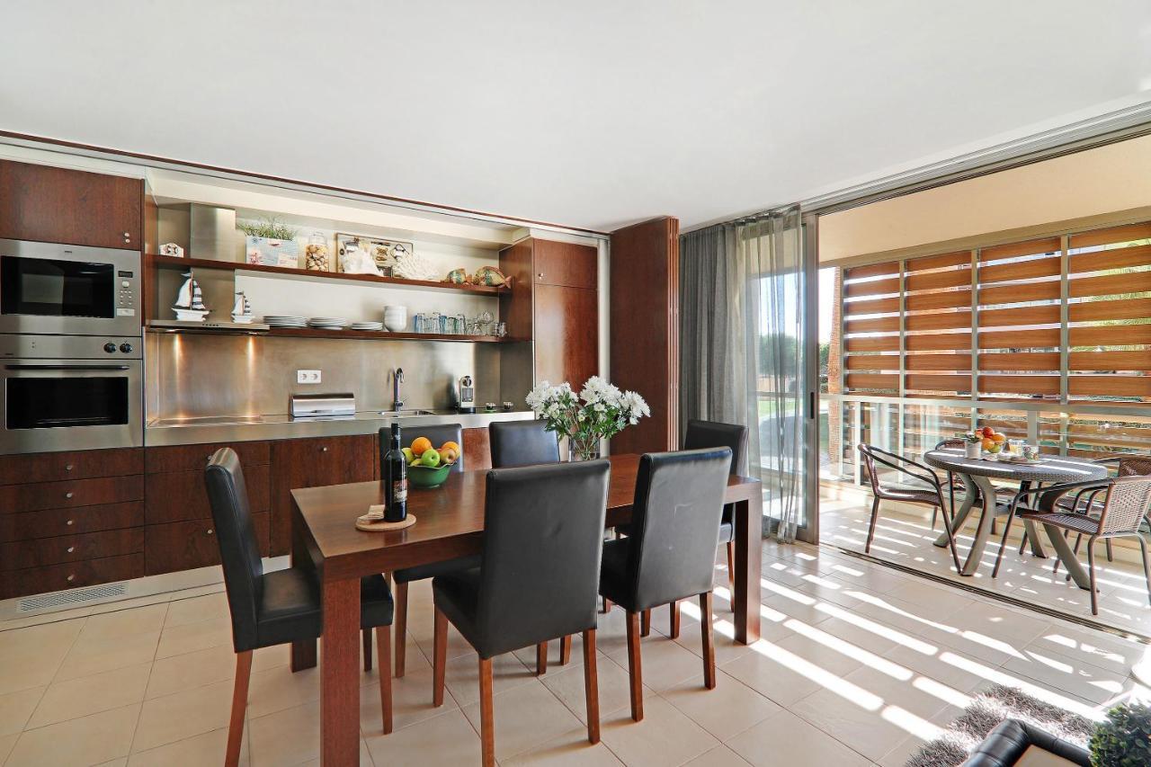Salgados 4Seasons Apartment Albufeira Ngoại thất bức ảnh