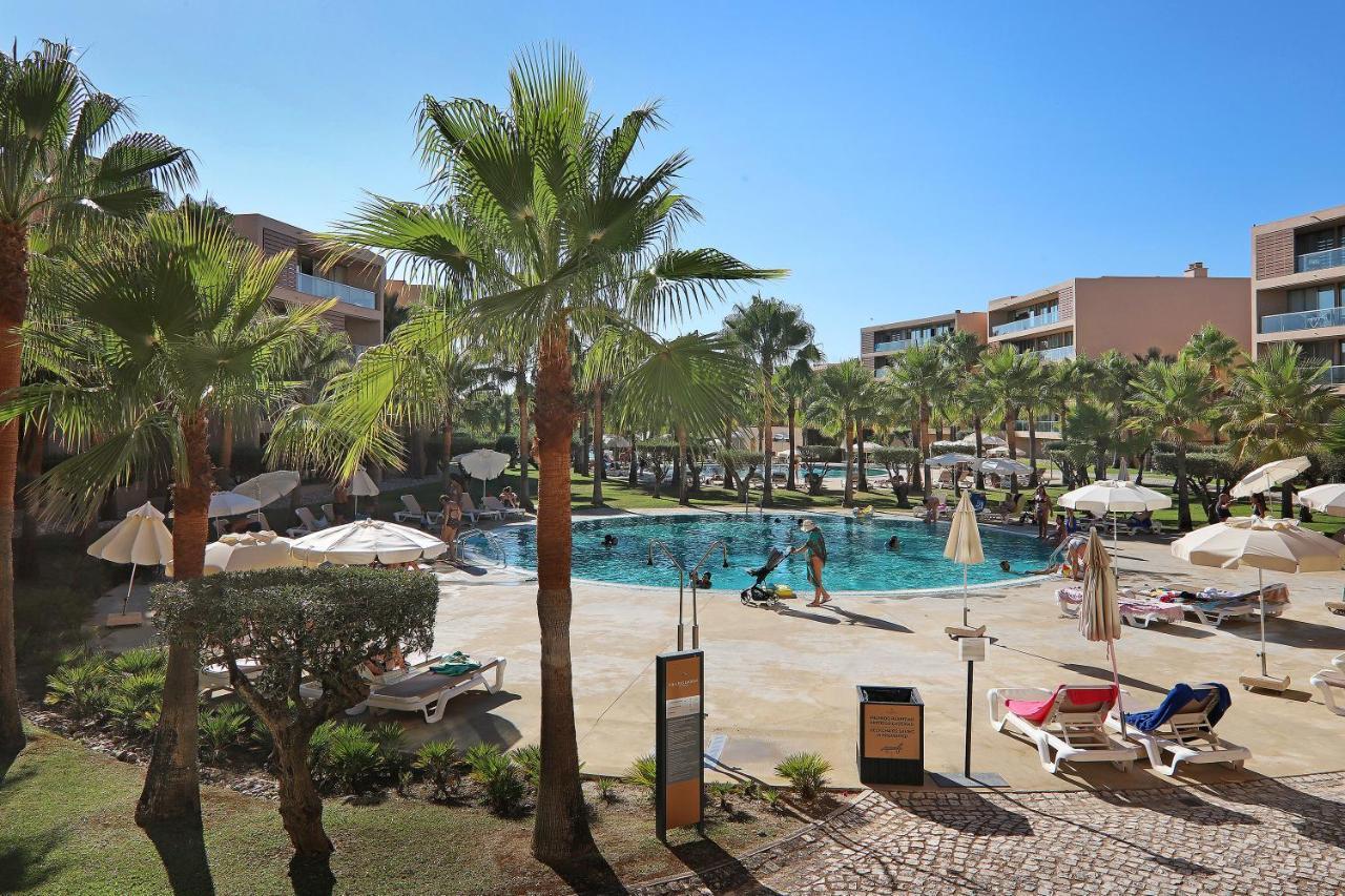 Salgados 4Seasons Apartment Albufeira Ngoại thất bức ảnh