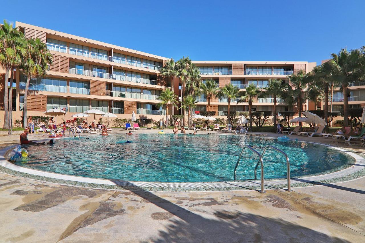 Salgados 4Seasons Apartment Albufeira Ngoại thất bức ảnh