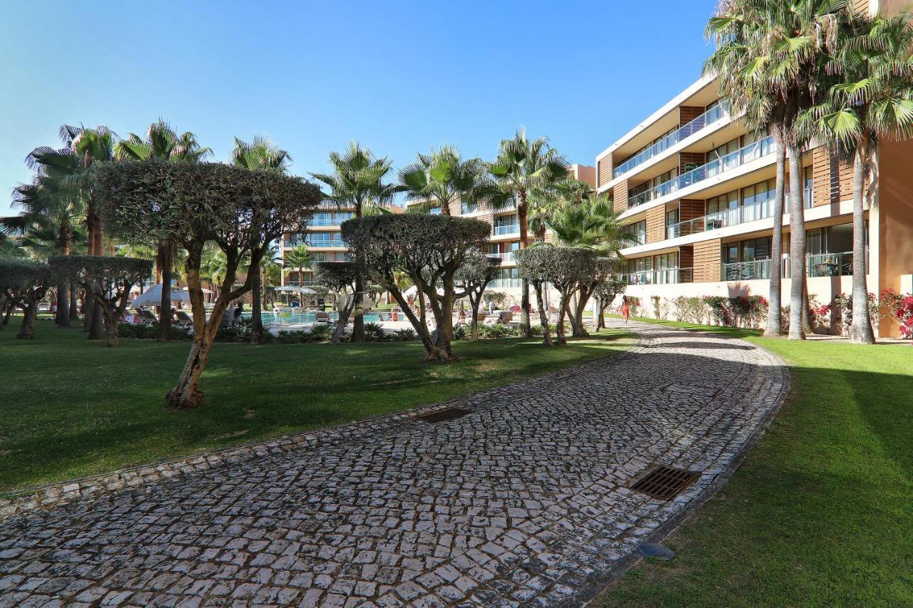 Salgados 4Seasons Apartment Albufeira Ngoại thất bức ảnh