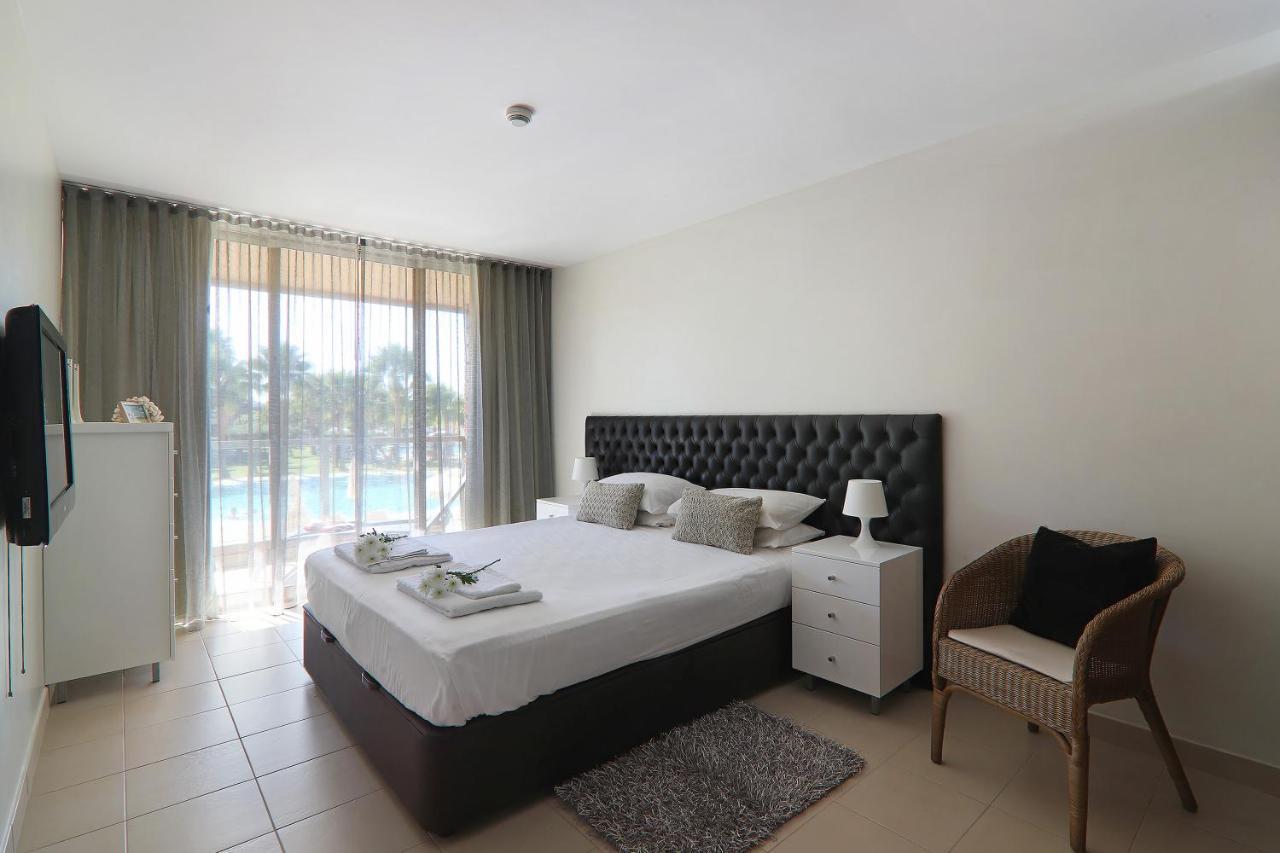 Salgados 4Seasons Apartment Albufeira Ngoại thất bức ảnh