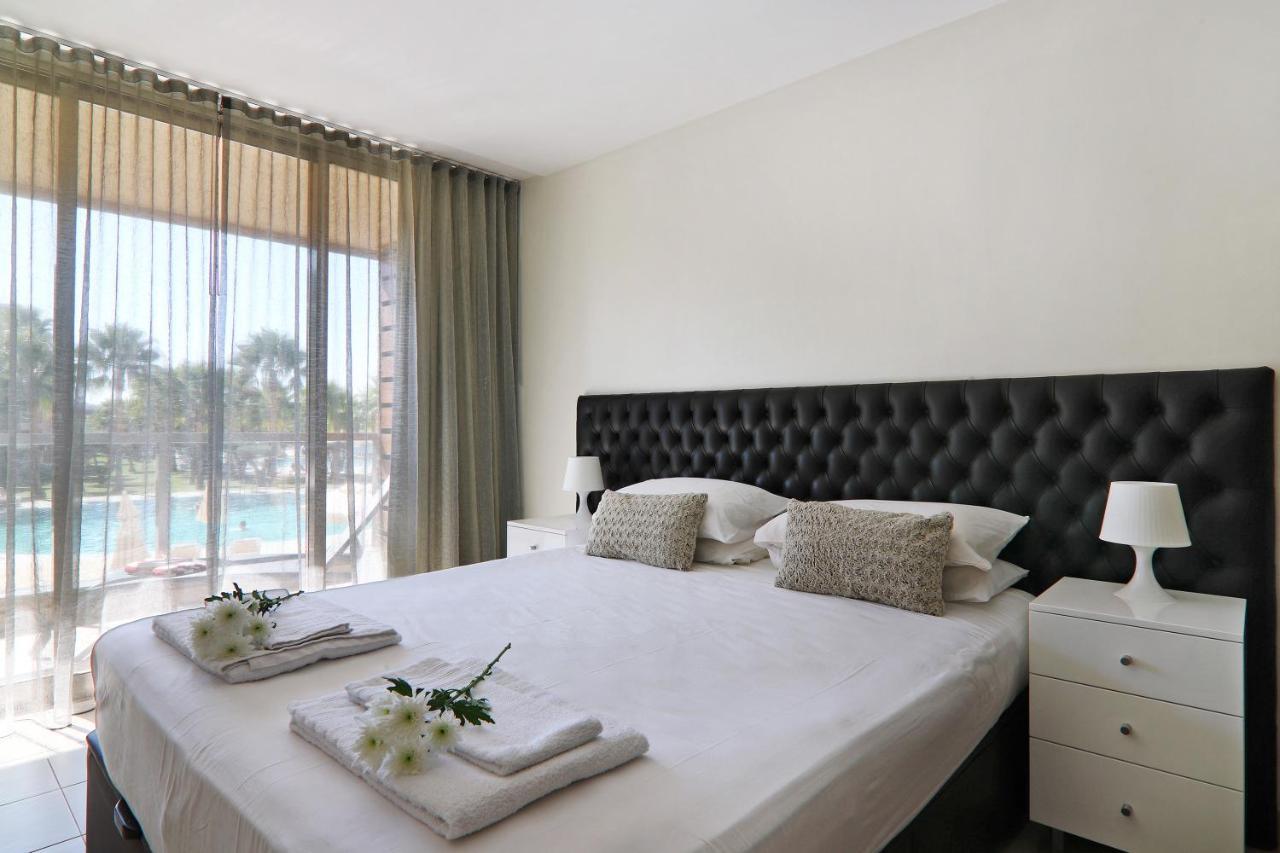 Salgados 4Seasons Apartment Albufeira Ngoại thất bức ảnh