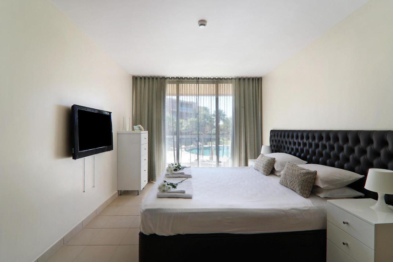 Salgados 4Seasons Apartment Albufeira Ngoại thất bức ảnh